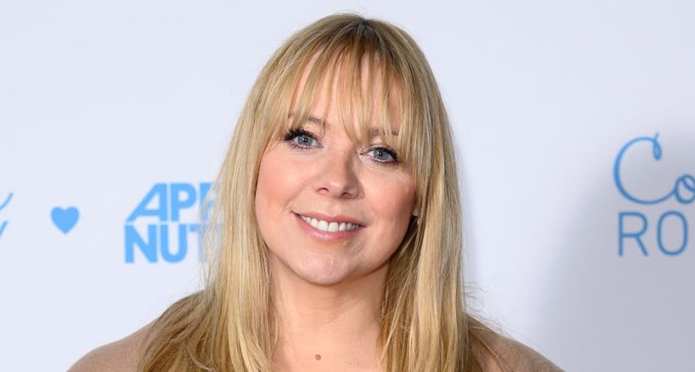 Liz McClarnon