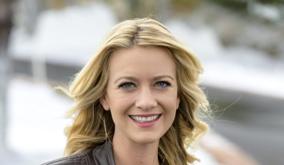 Meredith Hagner