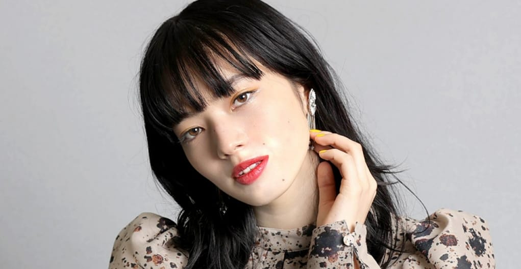 Nana Komatsu