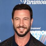 Pablo Schreiber