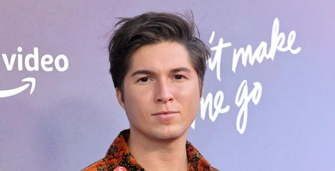 Paul Butcher
