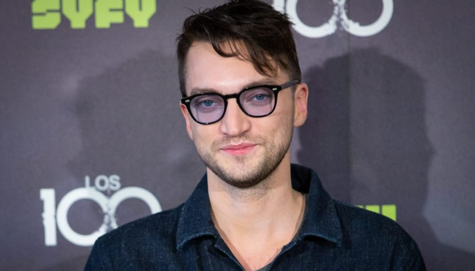 Richard Harmon