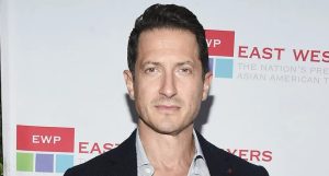 Sasha Roiz