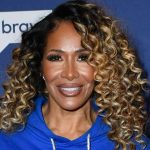 Sheree Whitfield