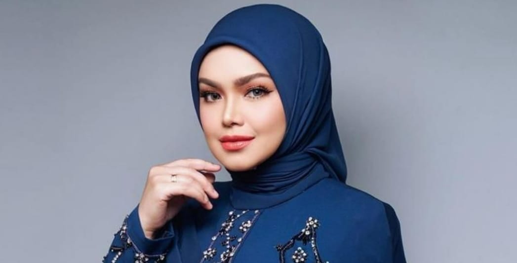 Siti Nurhaliza