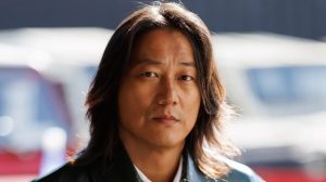 Sung Kang