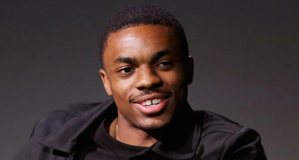 Vince Staples Vince Staples