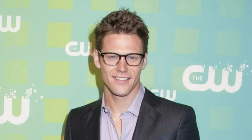 Zach Roerig