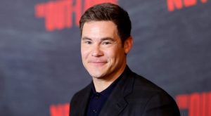 Adam DeVine