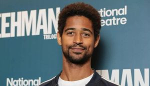 Alfred Enoch