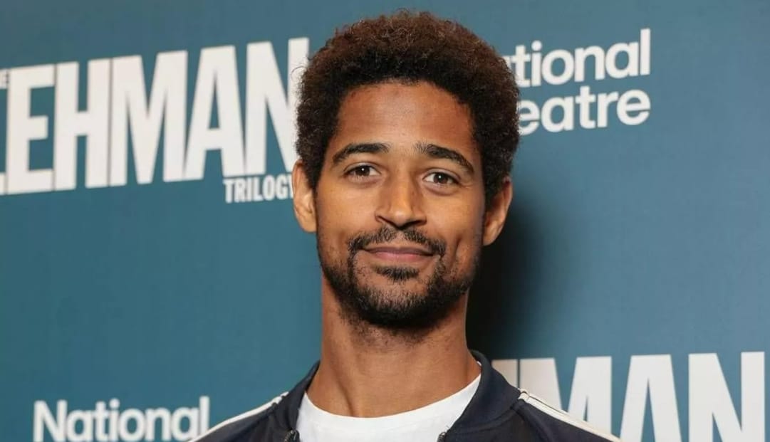 Alfred Enoch Alfred Enoch