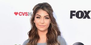 Andrea Russett