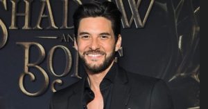Ben Barnes