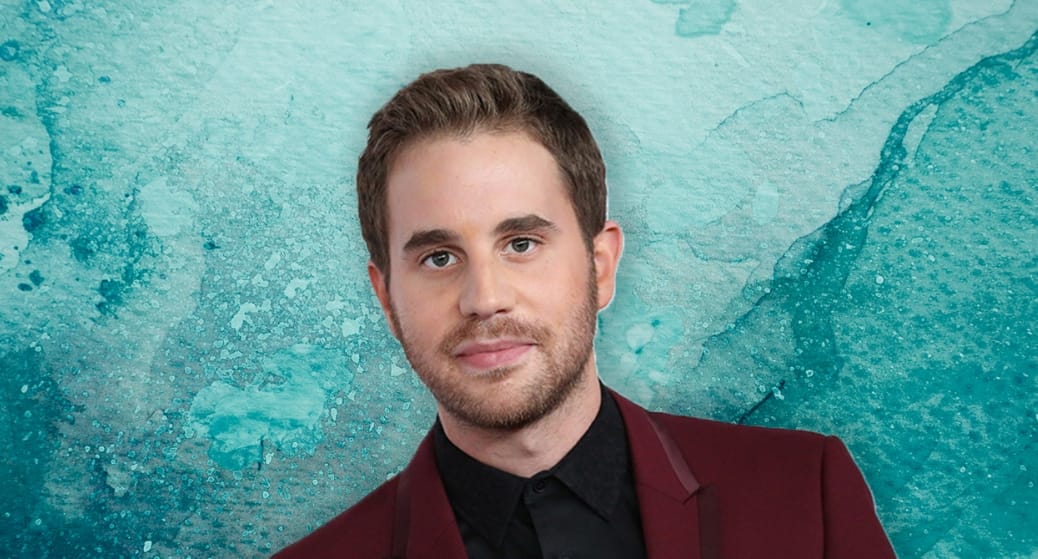 Ben Platt Ben Platt