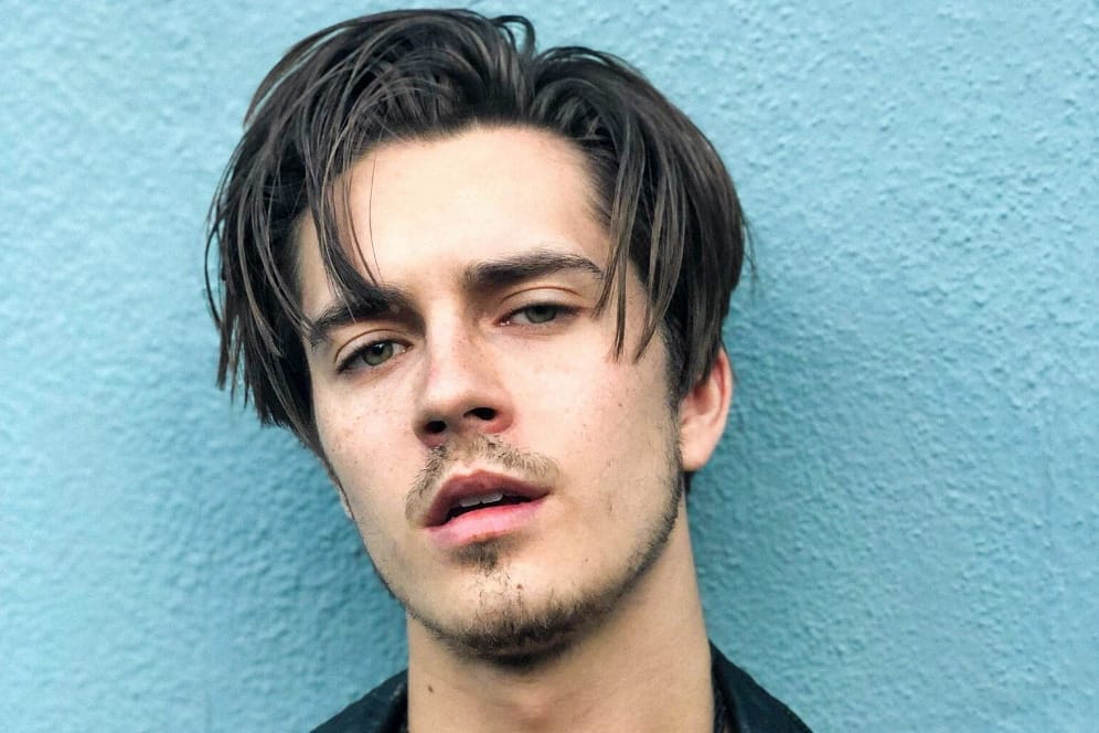 Billy Unger Billy Unger