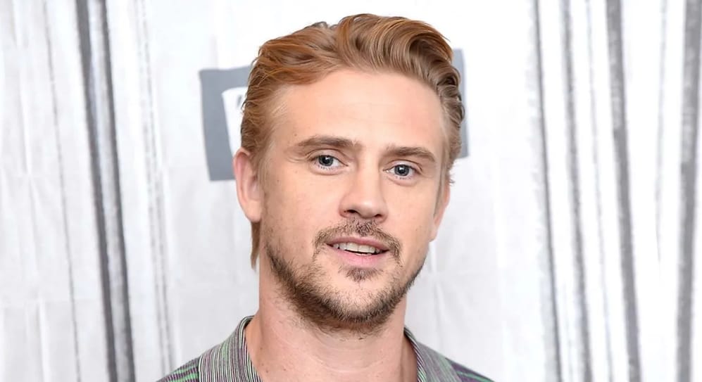 Boyd Holbrook