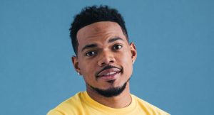 Chance the Rapper