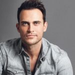 Cheyenne Jackson