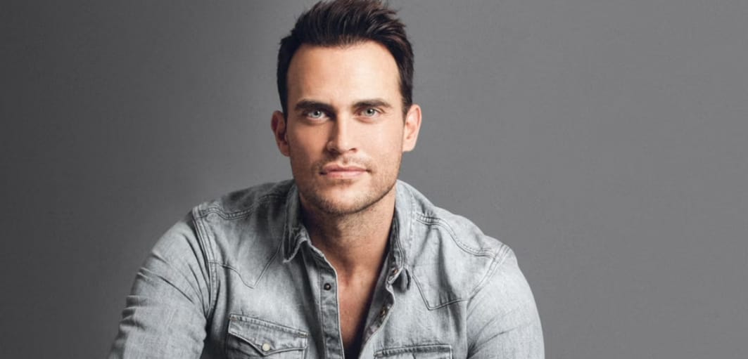 Cheyenne Jackson Cheyenne Jackson