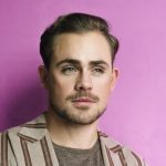 Dacre Montgomery