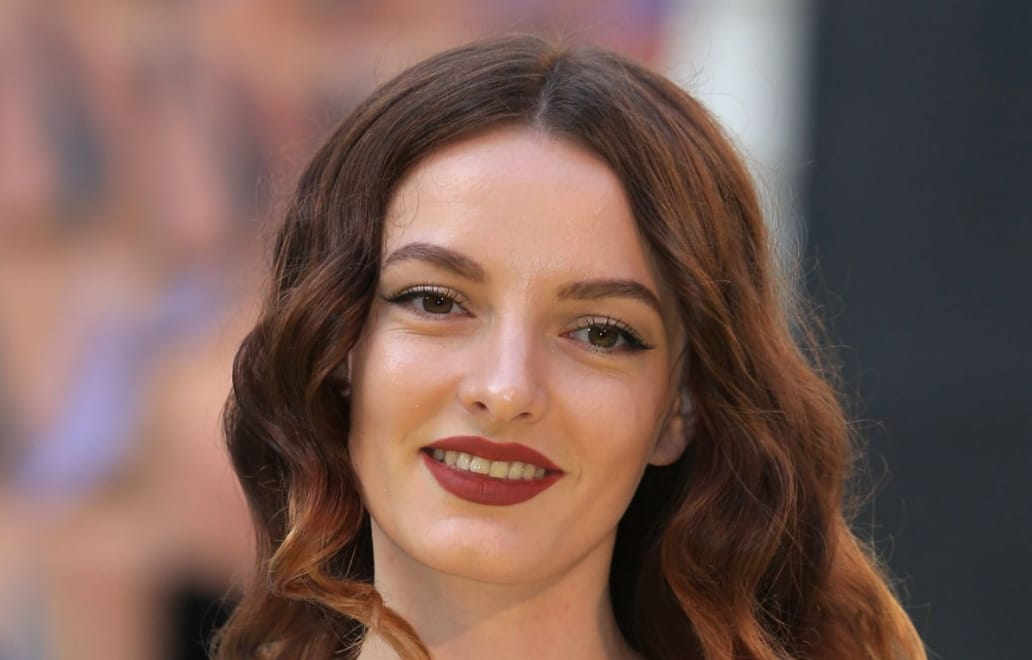 Dakota Blue Richards