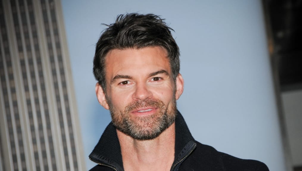 Daniel Gillies