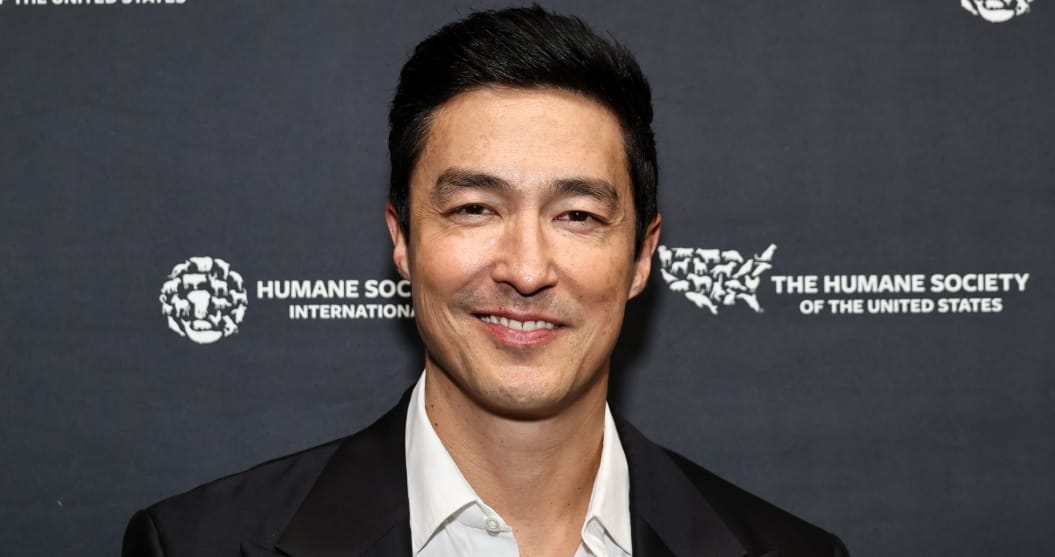 Daniel Henney