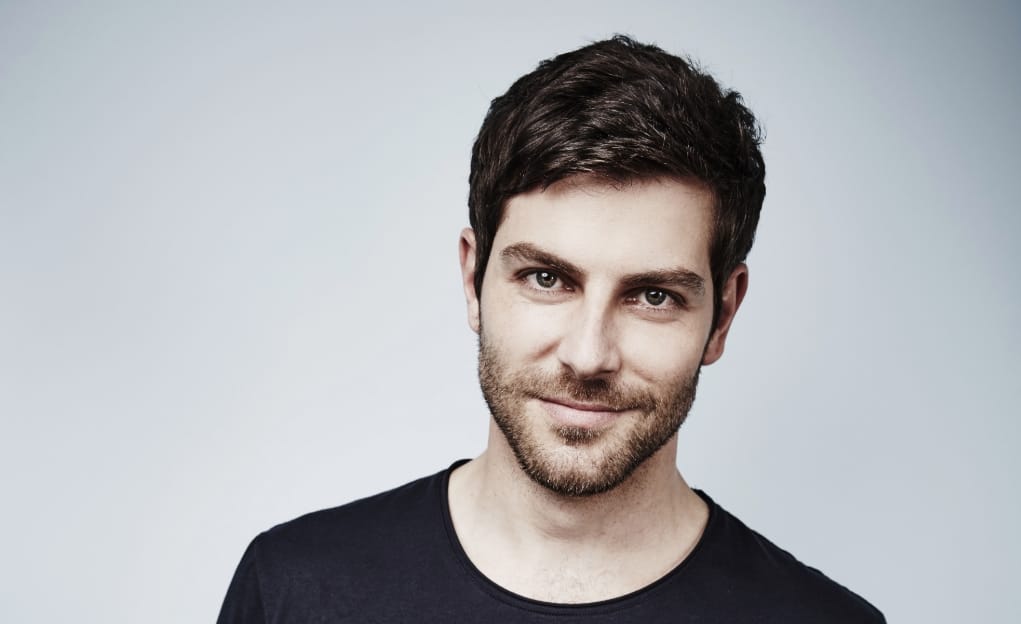 David Giuntoli