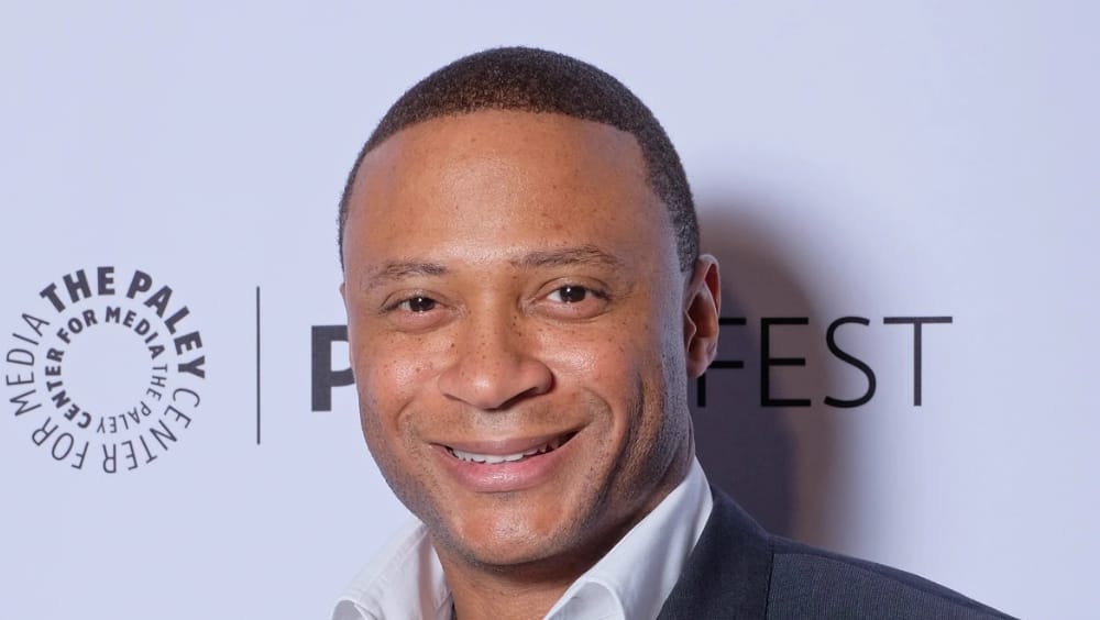 David Ramsey David Ramsey