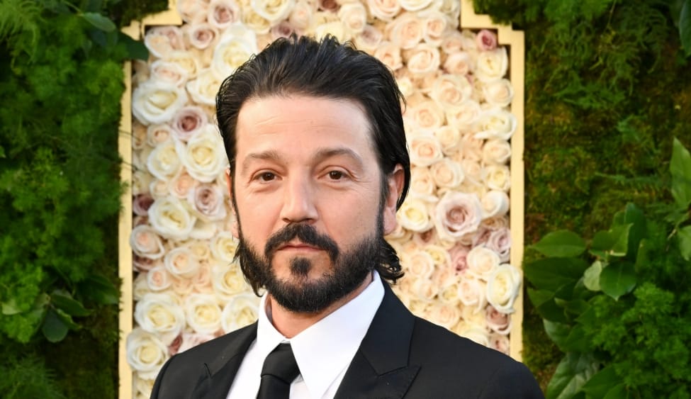 Diego Luna