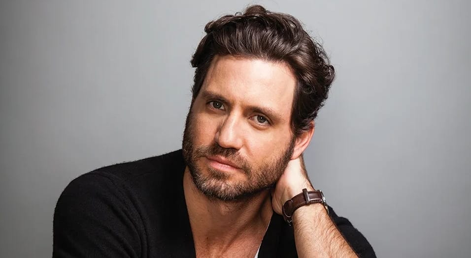Édgar Ramírez