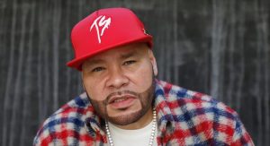 Fat Joe