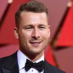 Glen Powell