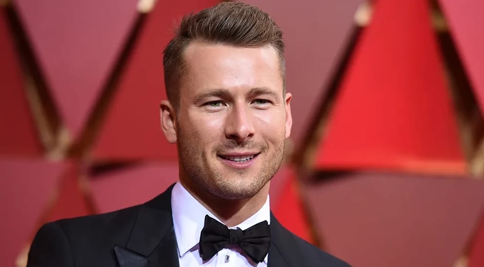 Glen Powell Glen Powell