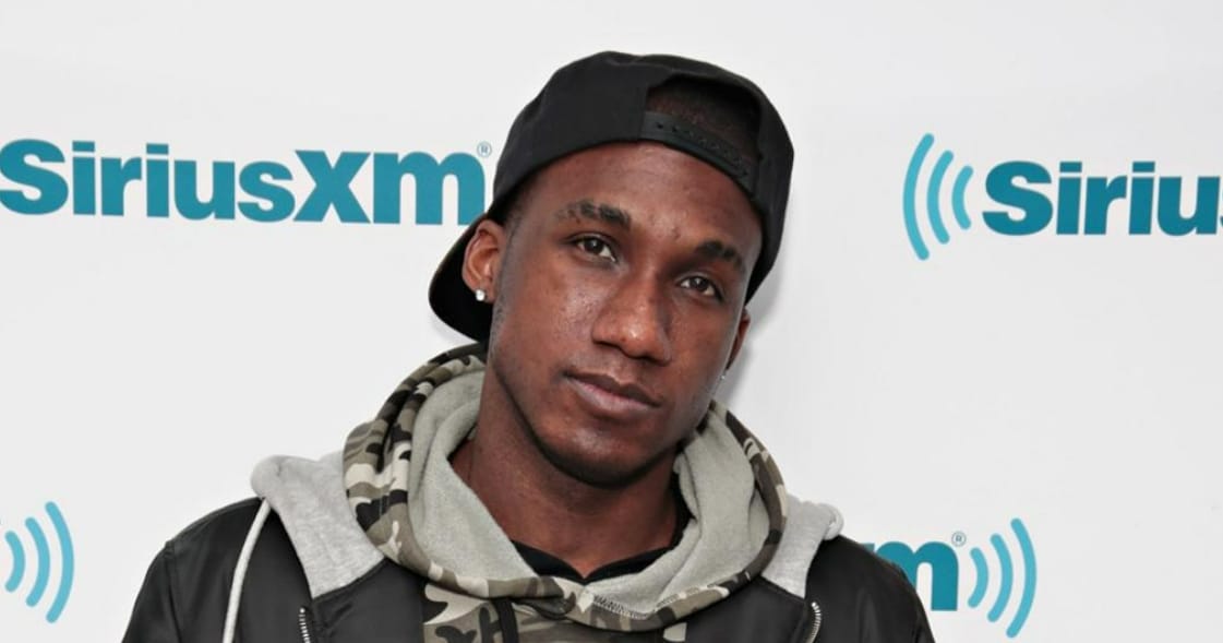 Hopsin