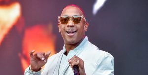 Ja Rule