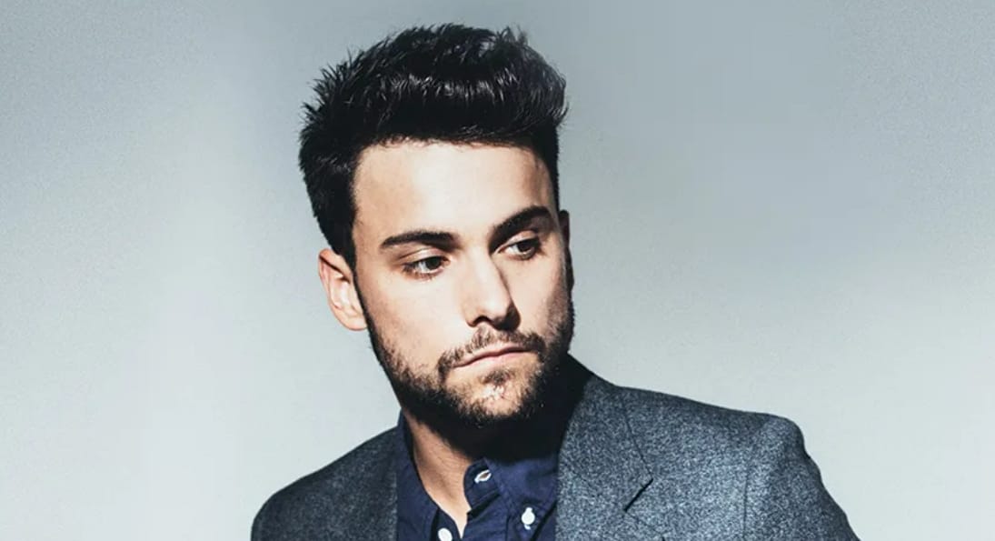 Jack Falahee Jack Falahee