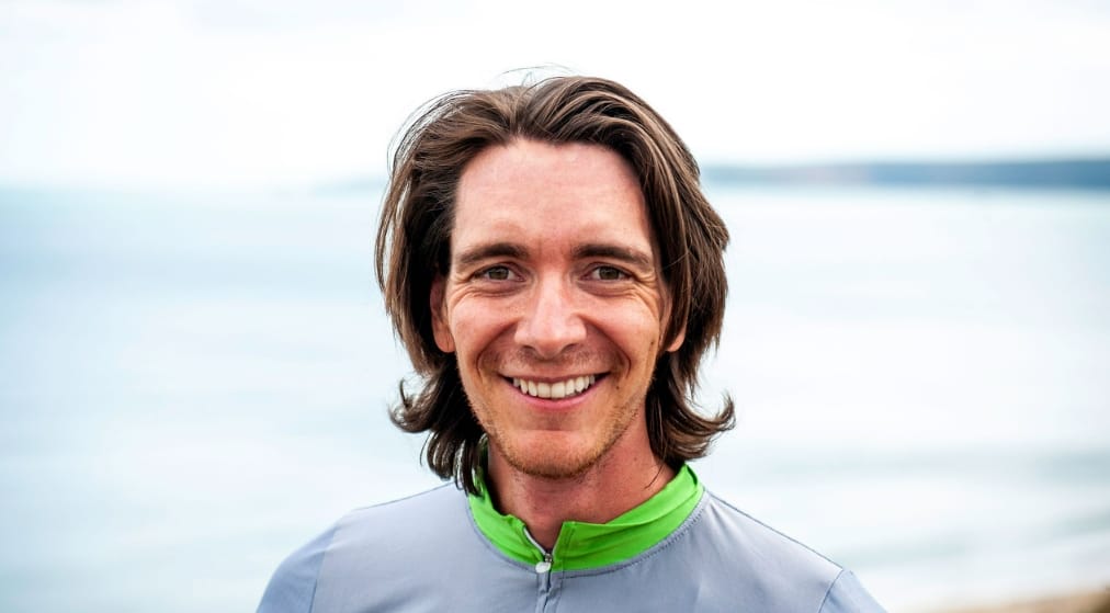 James Phelps James Phelps