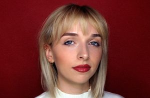 Jenn McAllister Height, Weight, Measurements, Bra Size, Shoe Size