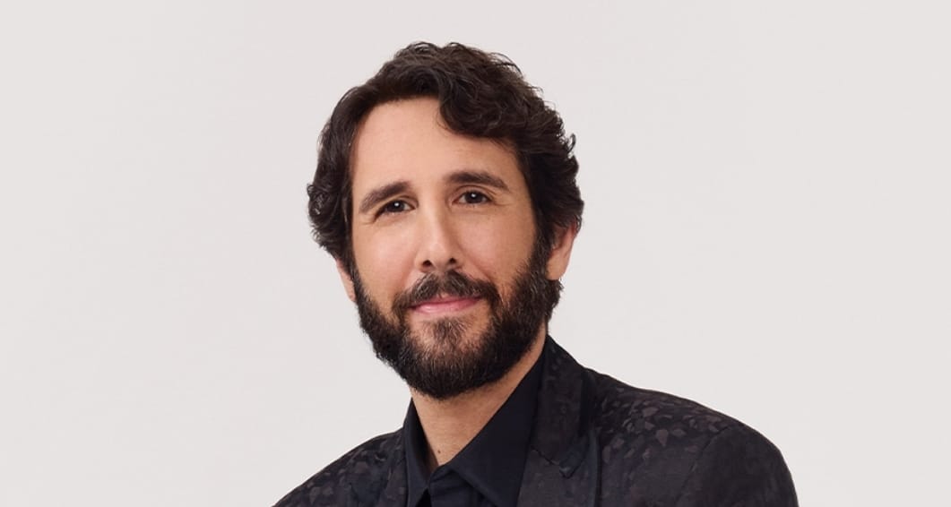 Josh Groban Josh Groban