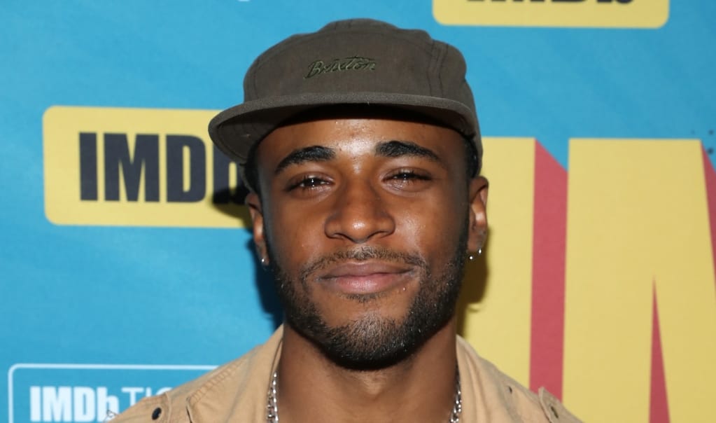 Khylin Rhambo
