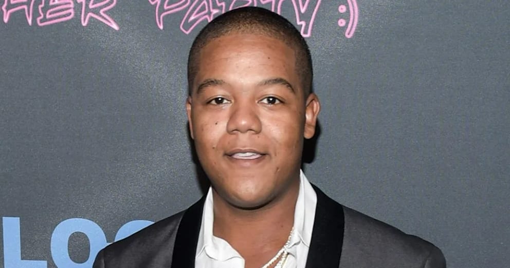Kyle Massey Kyle Massey