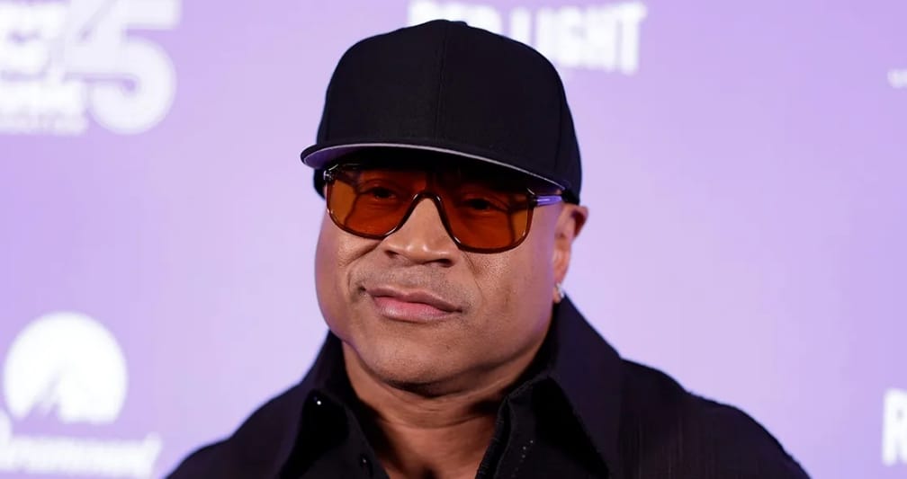 LL Cool J LL Cool J