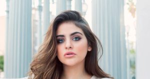 Lauren Giraldo