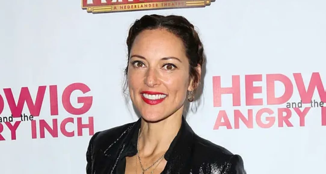 Lola Glaudini Lola Glaudini