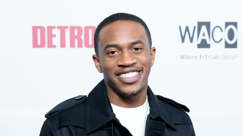 Malcolm David Kelley Malcolm David Kelley