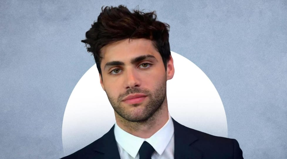 Matthew Daddario Matthew Daddario