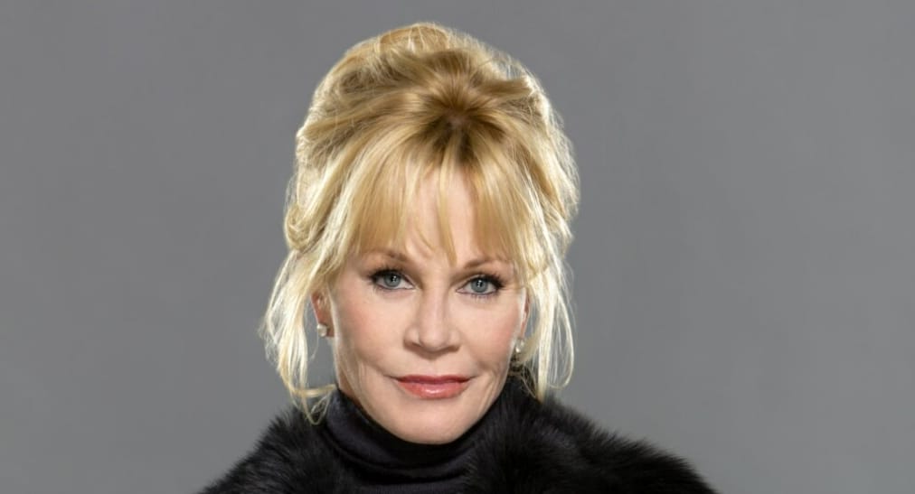 Melanie Griffith