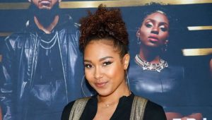 Parker McKenna Posey