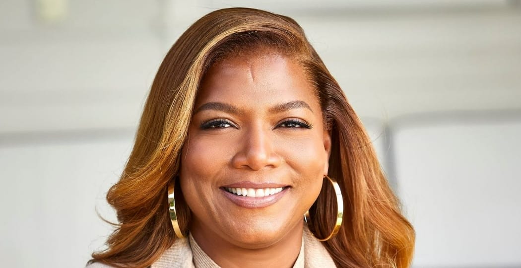 Queen Latifah